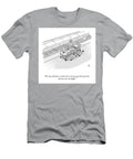 He May Still Have a Chance Paul Noth T-Shirt