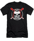 He Stole My Like He Stole Your Baseball Tinh Tran Le Thanh T-Shirt