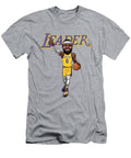 Headband Bron Jeremy Nash T-Shirt