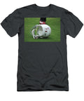 Headgear Bill Tomsa T-Shirt