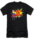 Health Care Warrior Tinh Tran Le Thanh T-Shirt