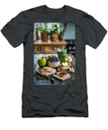 Healthy Breakfast Spread Joanna Redesiuk T-Shirt