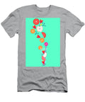 Healthy Drink with Lots of Slices Ikon Ikon Images T-Shirt
