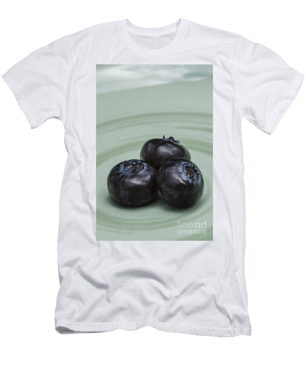 Healthy Eating Daniel Brunner T-Shirt