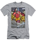 Healthy Eating Michael Frank Jr T-Shirt