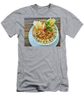 Healthy Fruit Smoothie Bowl Jason Miller T-Shirt
