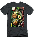 Healthy Sandwiches Natalia Klenova T-Shirt