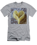 Heart Shaped Pasta Macro Elisabeth Lucas T-Shirt