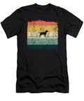 Heartbeat Dog Puppy Dogs Pet Animal Beagle Gift Thomas Larch T-Shirt