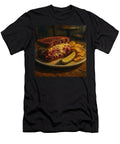 Hearty Sandwich and Pickle Platter James Spears T-Shirt