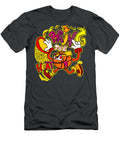 Heat Ball Basketball Quang Vu T-Shirt