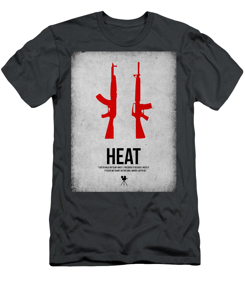 Heat Naxart Studio T-Shirt