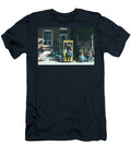 Heatwave Lemonade Kyra Savolainen T-Shirt