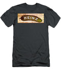 Heinz Pickle Sign Norma Brock T-Shirt