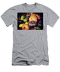 Heirloom Tomatoes At the Farmers Market Scott Norris T-Shirt