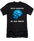 Hello Darkness My Old Friend Do Tran Quang T-Shirt