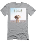 Hello Kopio Kopi T-Shirt