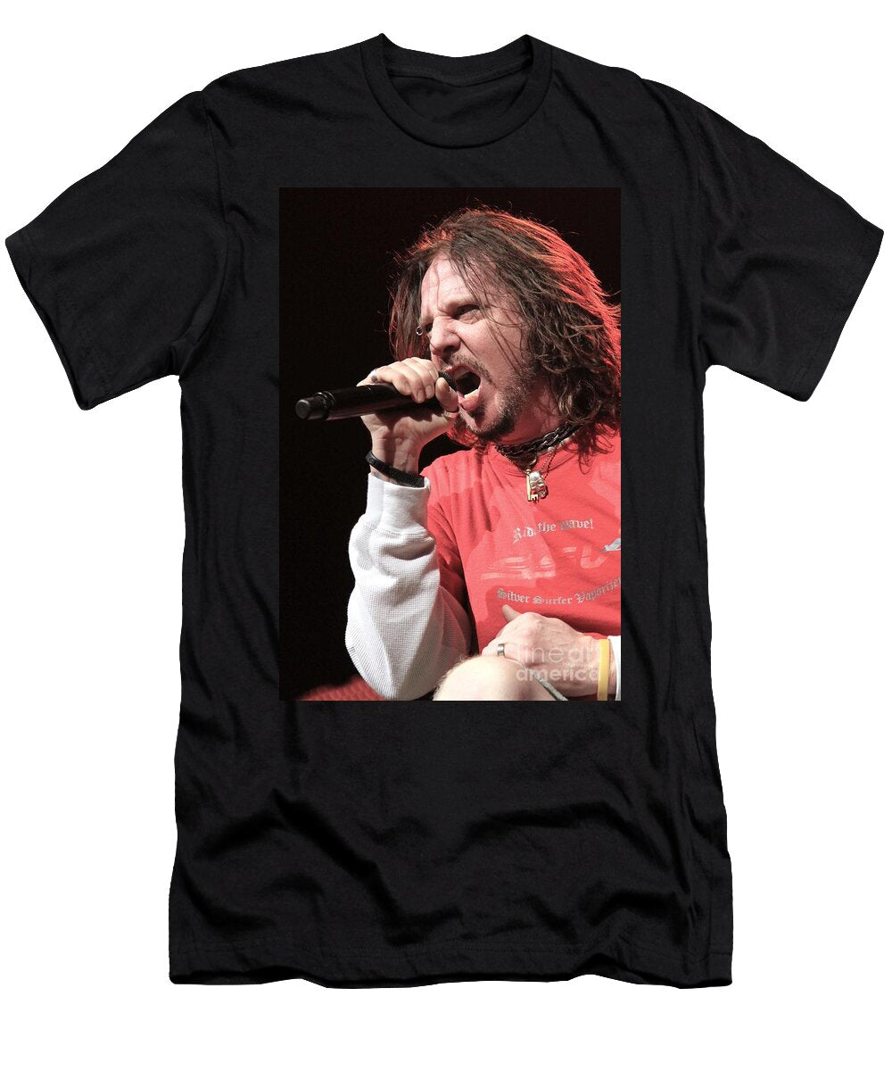 Hellyeah John Atashian T-Shirt