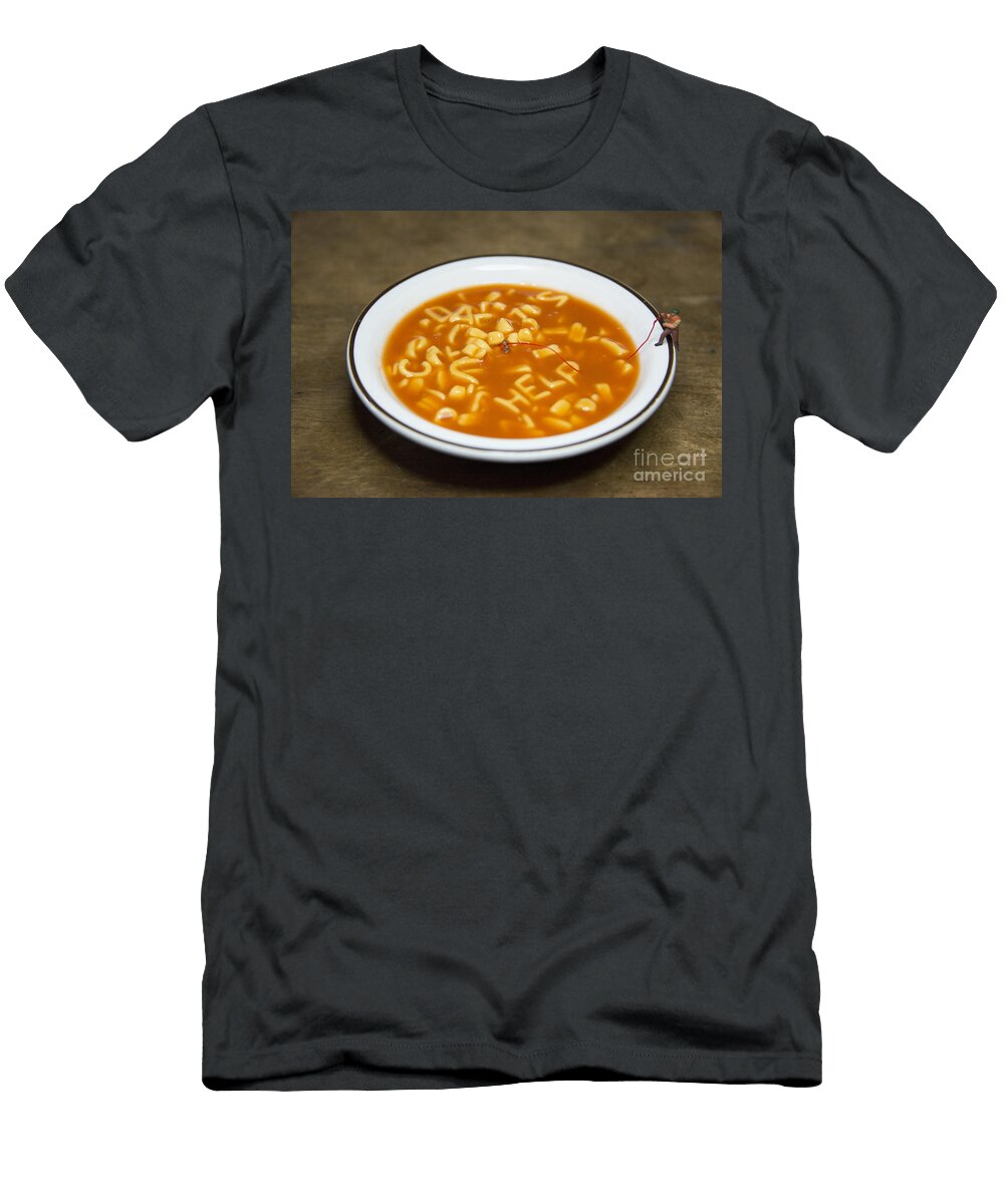 Help Rob Hawkins T-Shirt