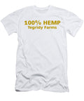 Hemp Tegridy Farms Cheryl Knox T-Shirt