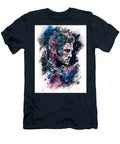 Henrik Lundqvist Dieu Vuong Kha T-Shirt