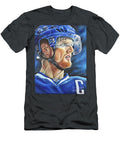 Henrik Sedin Simon Lam T-Shirt