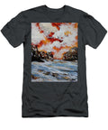 Her Finale Pj Mcnally T-Shirt