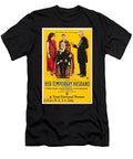 Her Temporary Husband 1923 Movie Poster T-Shirt