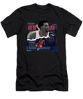 Herbert Jones Basketball Kelvin Kent T-Shirt