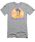 Heroine Pink Orange Lemonade Puse Ko T-Shirt