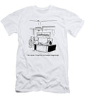 Hes Never Forgotten His Humble Beginnings Chris Wildt T-Shirt