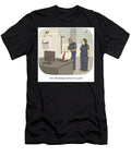 Hes Still Clicking But Theres No Pulse Drew Panckeri T-Shirt