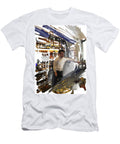 Hey Bartender Russell Pierce T-Shirt