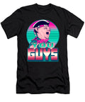Hey You Guys Ludwig Van Bacon T-Shirt