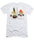 High and Low Carbohydrate Fruits Photo Researchers Inc T-Shirt