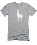 High Andean Alpaca Claudia Brandes T-Shirt