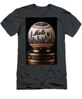 High End Mets City Baseball Collectible Max Freeman T-Shirt