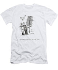 High Street Signpost with Lots of Bar Signs I Remember Grizelda T-Shirt
