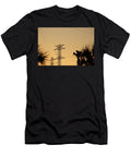 High Wire Zachary Nicholas T-Shirt