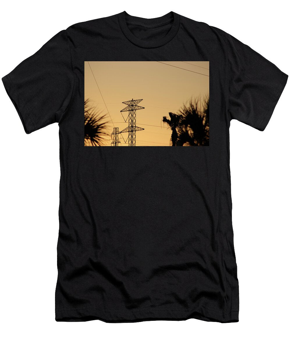 High Wire Zachary Nicholas T-Shirt