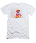 Hijinks Catch Paul Sears Resilient Rover T-Shirt