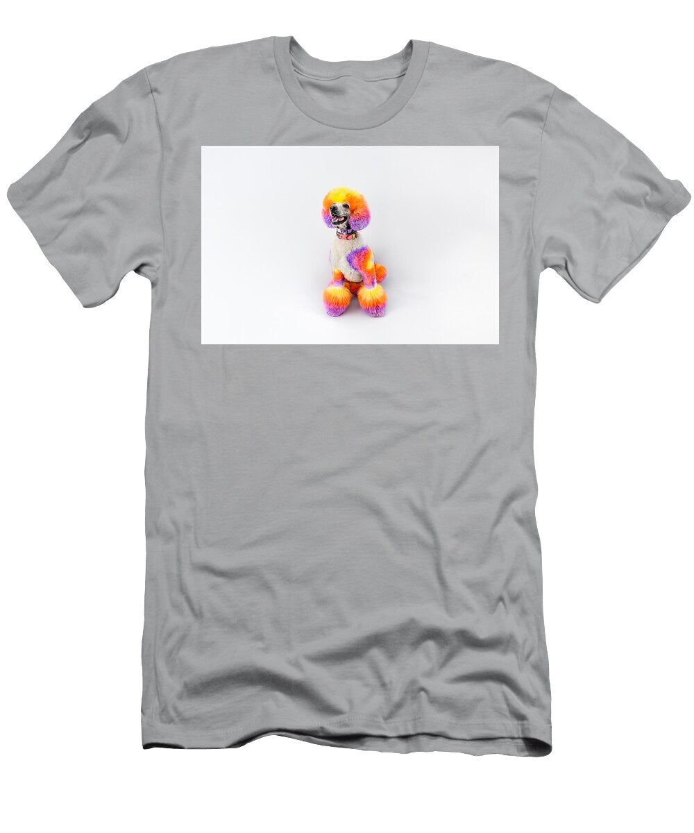 Hijinks Portrait Paul Sears Resilient Rover T-Shirt