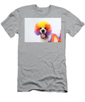 Hijinks Smile Paul Sears Resilient Rover T-Shirt