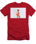 Hijinks Stand Paul Sears Resilient Rover T-Shirt