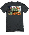 Hilo Hawaii Farmers Market 7012 Jack Schultz T-Shirt