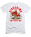 Hiroshima Baseball Team Quang Vu T-Shirt