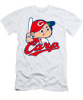 Hiroshima Toyo Carp Quang Vu T-Shirt