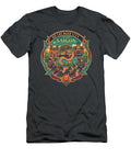Ho Chi Minh City 3 Lik Batonboot T-Shirt
