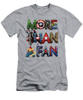 Hobbies Sports Animals Idea Humor Mens Women Fun Pattern Viral Humour Gifts Quote Branson Crittenden T-Shirt
