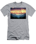 Hockey 3d NHL Seattle Leith Huber T-Shirt